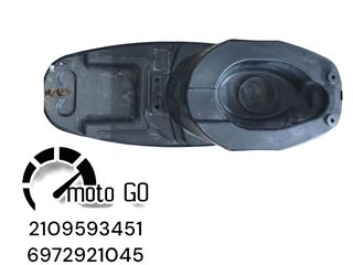 SYM HD2 125 ΚΟΥΒΑΣ ΣΕΛΑΣ-thumb-1