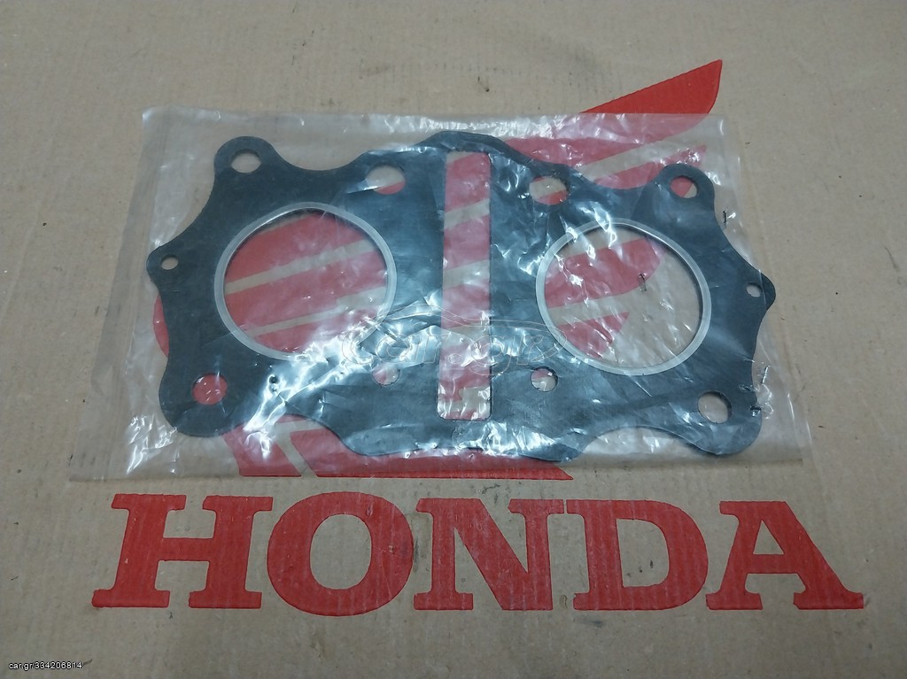 HONDA CB250K/ CB250B4/ CL250K ΦΛΑΝΤΖΑ ΚΑΥΣΕΩΣ N.P. JAPAN