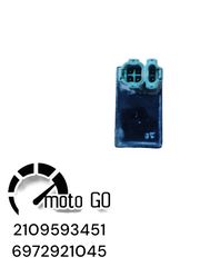 SYM HD2 125 ΗΛΕΚΤΡΟΝΙΚΗ-thumb-1