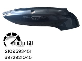 SYM HD2 125 ΟΥΡΑ ΔΕΞΙΑ