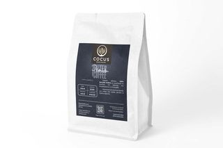 Καφές Καφές Φίλτρου COCUS PREMIUM 0.25 kg Αλεσμένος