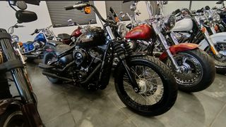 Harley Davidson 2019 SOLD-thumb-2