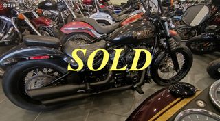 Harley Davidson 2019 SOLD