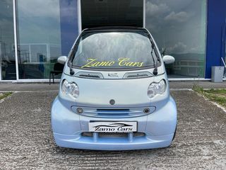 Smart ForTwo '07
