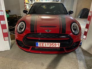 Mini Clubman '17 JCW