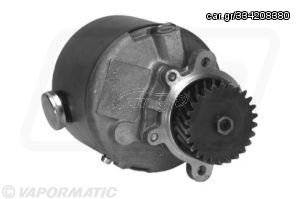 Αντλία υδραυλικού τιμονιού Ford 7600 4600 5600 6600 για Ford New Holland Εκσκαφέας φόρτωσης 42 420