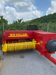 Πρέσες New Holland 2000 570-thumb-1