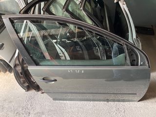 Volkswagen Golf 5 04-09 πόρτα εμπρόσθια δεξιά 4πορτο