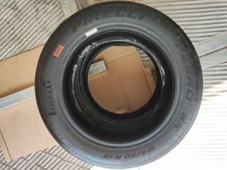 Pirelli  RK5 Αγωνιστικό  Ελαστικό -thumb-5