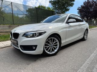 Bmw 218 2018 ΕΛΛΗΝΙΚΗΣ ΑΝΤΙΠΡΟΣΩΠΕΙΑΣ