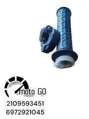 SYM HD2 125 ΓΚΑΖΙΕΡΑ-thumb-1