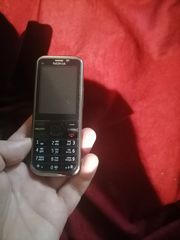 Nokia C5-00 