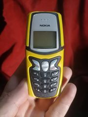 Nokia 5210 