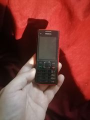 Nokia X2-00 