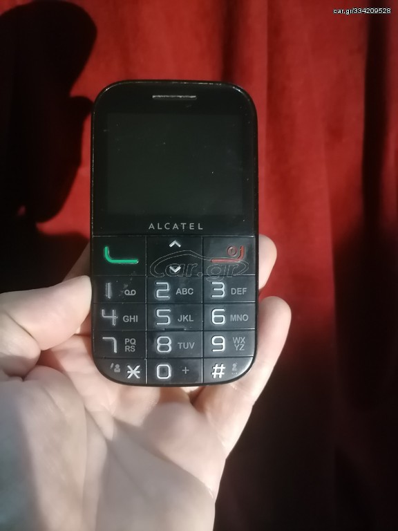 Alcatel 2000x