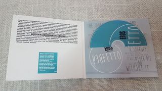 Eros Ramazzotti – Perfetto   CD-thumb-1