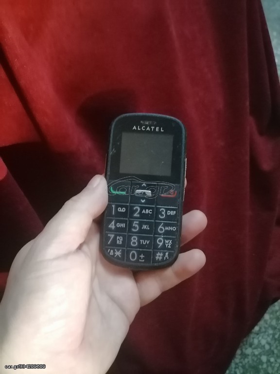 Alcatel 282