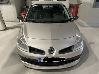 Renault Clio '08