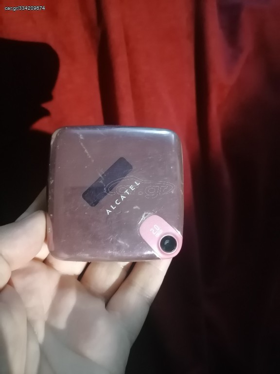 Alcatel Ot-808 σπανιο