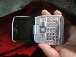 Alcatel Ot-808 σπανιο-thumb-2