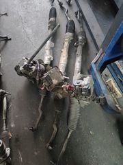 mercedes w169 a150 a170 .. κρεμαγιερα 