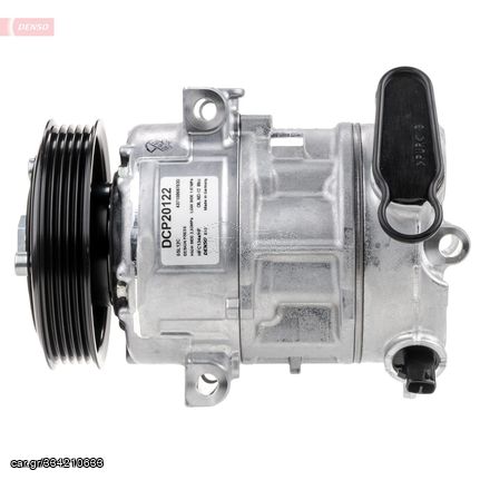 ΚΟΜΠΡΕΣΕΡ A/C - DENSO - OPEL CORSA D (S07) - OPEL CORSA E (X15)