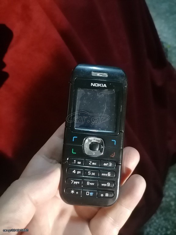 Nokia 6030 