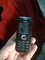 Nokia 6030 