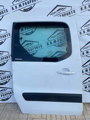 KKM-PROPARTS ΠΟΡΤΑ ΣΥΡΟΜΕΝΗ ΔΕΞΙΑ CITROEN BERLINGO 08-19