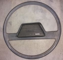 MAZDA TIMONI ΜΠΑΜΠΟΥΡΗΣ 