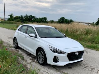 Hyundai i 30 '18 1.6 CRDi Active ΕΛΛΗΝΙΚΟ….