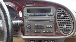 Ράδιο-CD Saab 9-3 '01 Προσφορά.