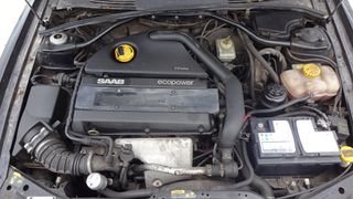 Δυναμό ( 0123510096 ) Saab 9-3 '01 Προσφορά.-thumb-3