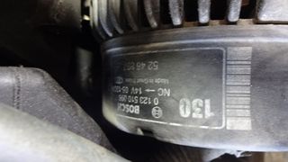 Δυναμό ( 0123510096 ) Saab 9-3 '01 Προσφορά.-thumb-1
