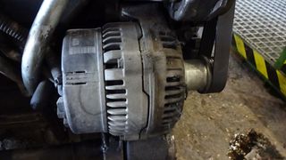 Δυναμό ( 0123510096 ) Saab 9-3 '01 Προσφορά.-thumb-2