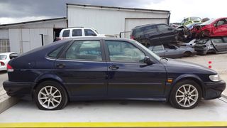 Δυναμό ( 0123510096 ) Saab 9-3 '01 Προσφορά.-thumb-5
