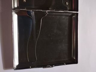 Ταμπακιέρα μεταλλική -thumb-2