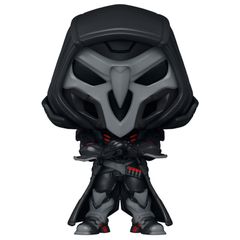POP figure Overwatch 2 Reaper-thumb-1