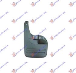 ΛΑΣΠΩΤΗΡΑΣ ΕΜΠΡΟΣ 2WD για TOYOTA HI-LUX 2WD/4WD 09-12