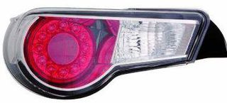 ΦΑΝΟΣ ΠΙΣΩ (Ε) (DEPO) ΑΡΙΣΤΕΡΑ για TOYOTA GT86 2012- (ZN6)