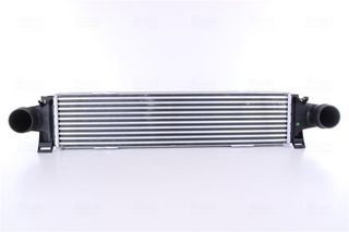 ΨΥΓΕΙΟ INTERCOOLER 1.5-2.0 ΒΕΝΖΙΝΗ - 2.0 ΠΕΤΡΕΛΑΙΟ (656x147) για VOLVO S60/V60 16-18