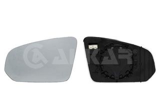ΚΡΥΣΤΑΛΛΟ ΚΑΘΡΕΦΤΗ ΘΕΡΜΑΙΝΟΜΕΝΟ (CONVEX GLASS) ΔΕΞΙΑ για VOLVO S90 2016-2021 (234)