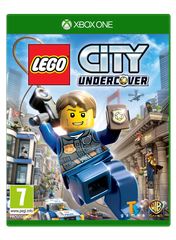 LEGO City: Undercover / Xbox One