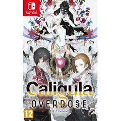 The Caligula Effect: Overdose / Nintendo Switch