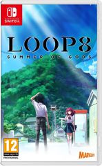 Loop8: Summer of Gods / Nintendo Switch