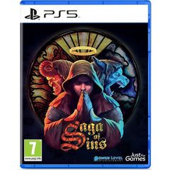 Saga of Sins / PlayStation 5