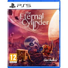 The Eternal Cylinder / PlayStation 5