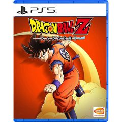 Dragon Ball Z: Kakarot / PlayStation 5