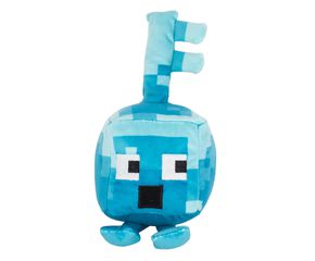 Minecraft Dungeons Happly Explorer Diamond Key Golem Plush / Fan Shop and Merchandise