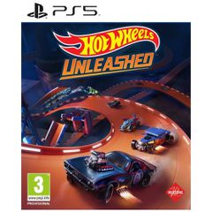Hot Wheels Unleashed / PlayStation 5